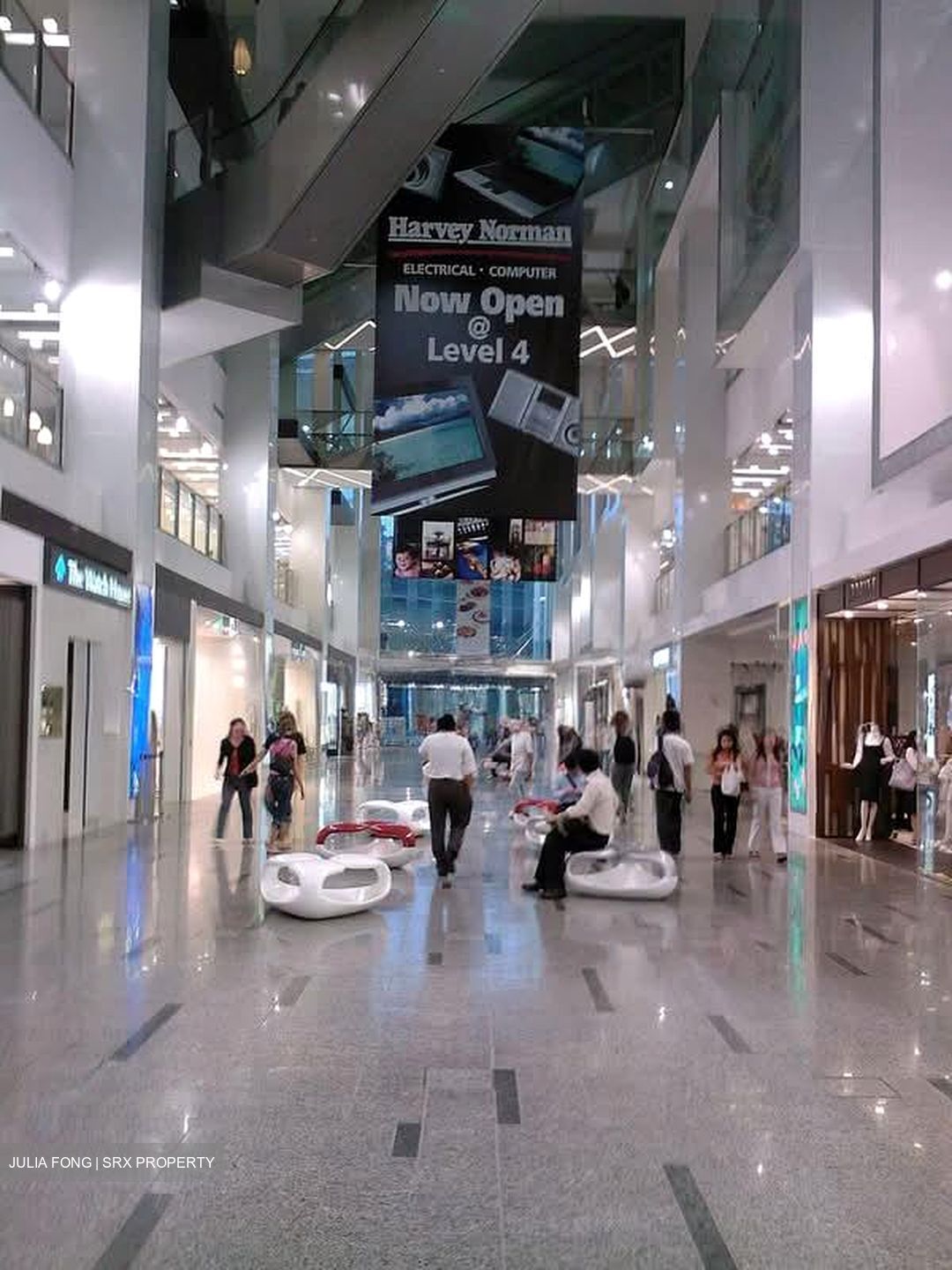 Merchants Court (D6), Retail #569187961